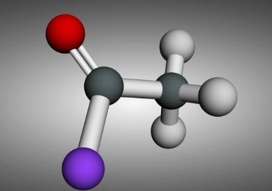 Which Reactions Produce Acetyl Chloride? A Comprehensive Guide