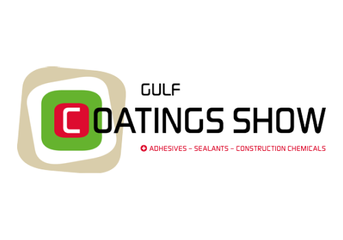 Gulf Coatings Show 2025 Gulf Coatings Show 2025