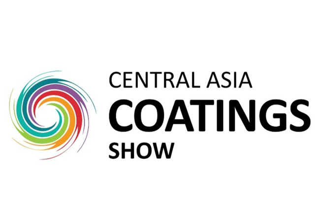 Central Asia Coatings Show 2026 | All the best at one exhibition! Central Asia Coatings Show 2026 | All the best at one exhibition!