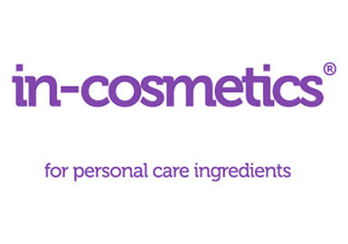 in-cosmetics 2026 in Paris in-cosmetics 2026 in Paris