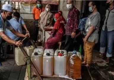 Indonesia Plans B50 Biodiesel Mandate for 2026 Palm Oil Usage May Hit 19 Million Kiloliters Indonesia Plans B50 Biodiesel Mandate for 2026 Palm Oil Usage May Hit 19 Million Kiloliters