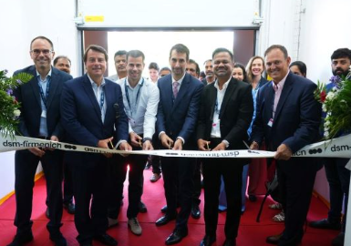 DSM-Firmenich to Invest €70 Million to Expand Its India Presence DSM-Firmenich to Invest €70 Million to Expand Its India Presence