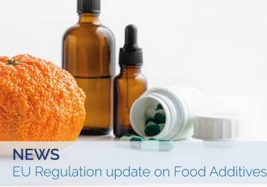 EU Proposes Approval of Triacylglycerol Lipase as Food Additive EU Proposes Approval of Triacylglycerol Lipase as Food Additive