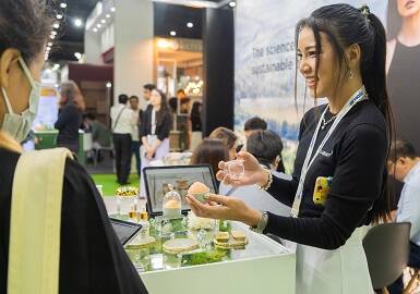 Global experts to headline Well-Ageing Conference at in-cosmetics Asia 2025 Global experts to headline Well-Ageing Conference at in-cosmetics Asia 2025