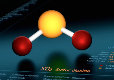 Sulfur Dioxide Properties & Uses: Industrial, Preservative & Safety Guide