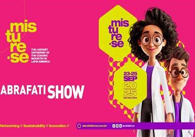 Artificial Intelligence and Industry Digitalization Take Center Stage at the 2025 International Coatings Congress Artificial Intelligence and Industry Digitalization Take Center Stage at the 2025 International Coatings Congress