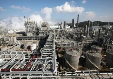 Thirteen Years of Partnership Ends: SK Group Bids Farewell to Sinopec-SK Wuhan Petrochemical Thirteen Years of Partnership Ends: SK Group Bids Farewell to Sinopec-SK Wuhan Petrochemical