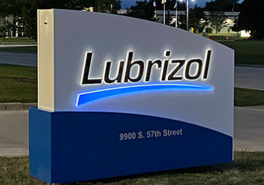 Lubrizol Announces Elimination of PFAS from Its Peptide Synthesis Process Lubrizol Announces Elimination of PFAS from Its Peptide Synthesis Process