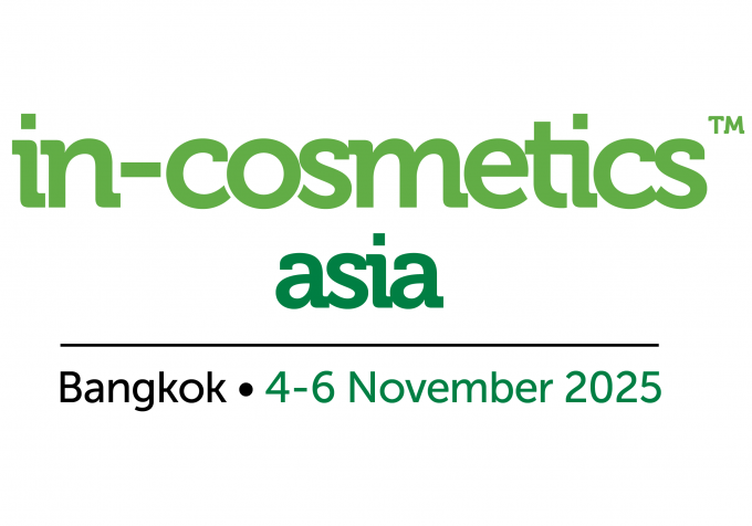 Driving the future of beauty science at in-cosmetics Asia 2025 | Where celebrity insights will meet breakthrough biotech innovations Driving the future of beauty science at in-cosmetics Asia 2025 | Where celebrity insights will meet breakthrough biotech innovations