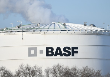BASF to Shut Down Hydrosulfites Production in Ludwigshafen BASF to Shut Down Hydrosulfites Production in Ludwigshafen