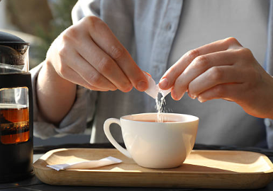 Acesulfame Potassium: Safety, Side Effects, and Food Uses