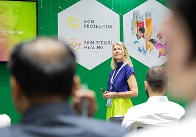 in-cosmetics Asia 2025 to unveil breakthrough ingredient innovations in-cosmetics Asia 2025 to unveil breakthrough ingredient innovations