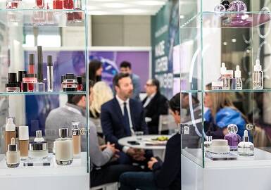 THE FUTURE COMES INTO FOCUS AT COSMOPACK 2026 THE FUTURE COMES INTO FOCUS AT COSMOPACK 2026