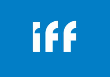 IFF to Establish Scent Creative Center in Mumbai IFF to Establish Scent Creative Center in Mumbai