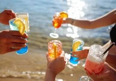 Brazil Confirms 32 Methanol Poisoning Cases Linked to Contaminated Alcoholic Beverages    Brazil Confirms 32 Methanol Poisoning Cases Linked to Contaminated Alcoholic Beverages