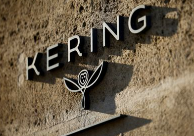 Kering and L'Oréal Form $4 Billion Strategic Alliance in Luxury Beauty and Wellness Kering and L'Oréal Form $4 Billion Strategic Alliance in Luxury Beauty and Wellness