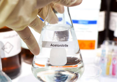 Acetonitrile: Properties, Uses, and Safety Acetonitrile: Properties, Uses, and Safety