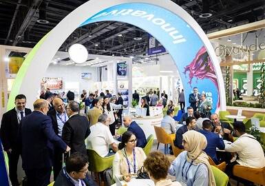 Gulfood Manufacturing 2025 Witnesses Double-Digit Growth as Middle East Becomes a Magnet for Investment, Talent and Technology Gulfood Manufacturing 2025 Witnesses Double-Digit Growth as Middle East Becomes a Magnet for Investment, Talent and Technology