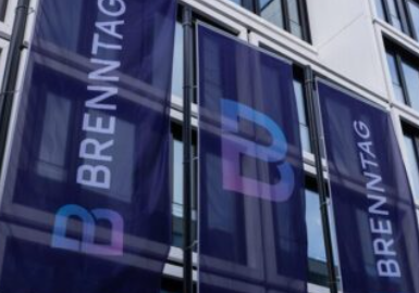 Brenntag and Momentive Expand Partnership to the Philippines Brenntag and Momentive Expand Partnership to the Philippines