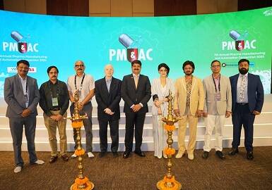 7th Annual Pharma Manufacturing & Automation Convention 2025: Redefining Excellence in Pharma Manufacturing with Lean, Clean, and Digitally Mean. 7th Annual Pharma Manufacturing & Automation Convention 2025: Redefining Excellence in Pharma Manufacturing with Lean, Clean, and Digitally Mean.