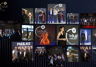 Pharma Manufacturing & Automation Excellence Awards 2025: Celebrating the Best in Innovation, Quality & Leadership Pharma Manufacturing & Automation Excellence Awards 2025: Celebrating the Best in Innovation, Quality & Leadership