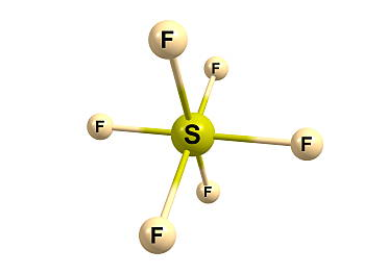 Sulfur Hexafluoride (SF6): Applications and Safety Sulfur Hexafluoride (SF6): Applications and Safety