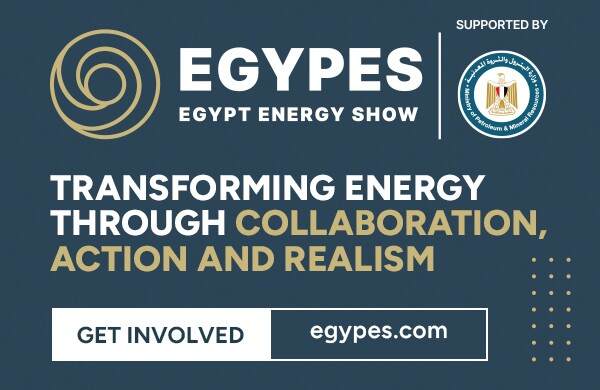 EGYPES 2026——Egypt Energy Show