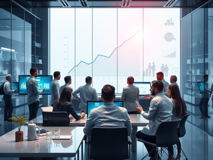 Reducing to Refocus: Novo Nordisk’s 9,000-Job Cut and the Strategic Realignment in Pharma