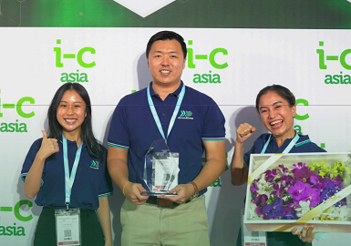 in-cosmetics Asia 2025 Awards highlight record-breaking year for beauty science