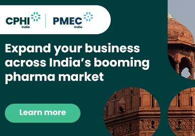 CPHI & PMEC India 2025, South Asia's largest pharma event returns to Delhi