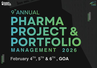 9th Annual Pharma Project & Portfolio Management 2026