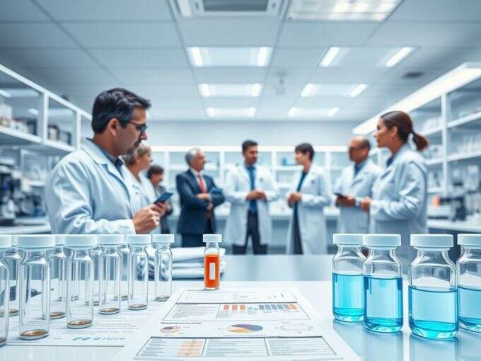 FDA Names Veteran Oncology Regulator Pazdur as Director of Drug Review Center