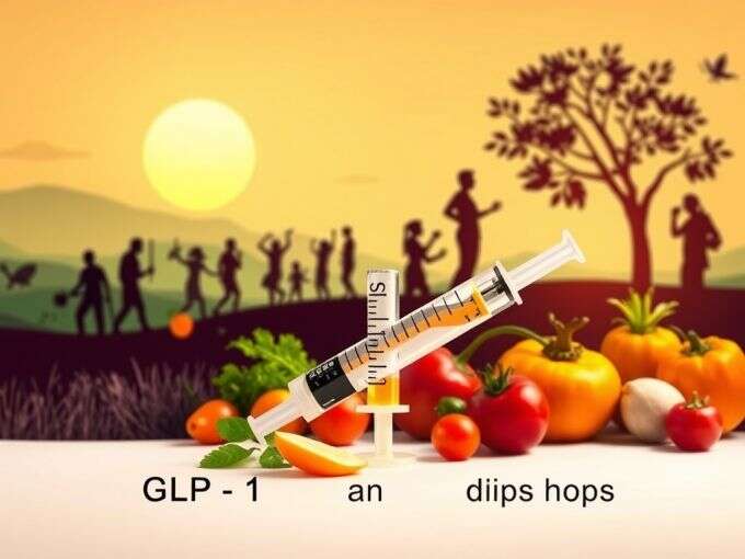 The GLP-1 Sweet Shot in India’s Diabetic Gut