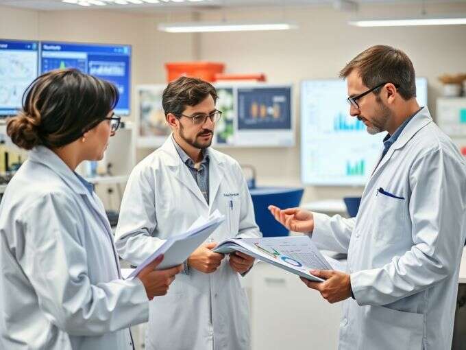 EFSA Publishes Peer Review Conclusions on Phenmedipham Herbicide Assessment