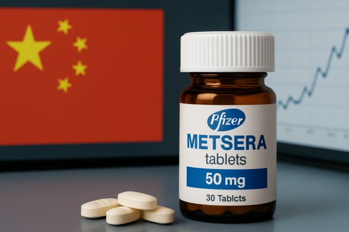Betting on Next-Generation Metabolic Therapies: Pfizer’s Big Wager on Metsera and Its Strategic Reshaping in China