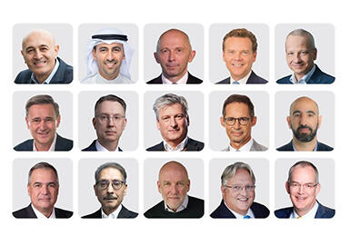 19th Annual GPCA Forum to take place in Bahrain for the first time this December