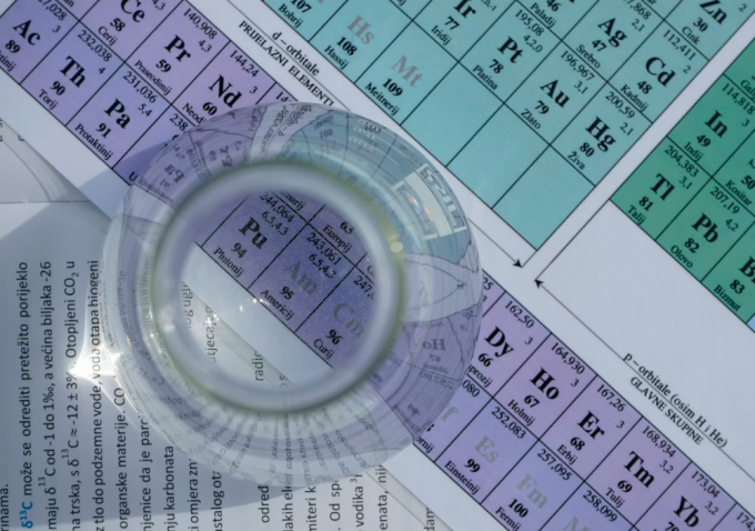 德国化工“断气”边缘：当优等生也叹息