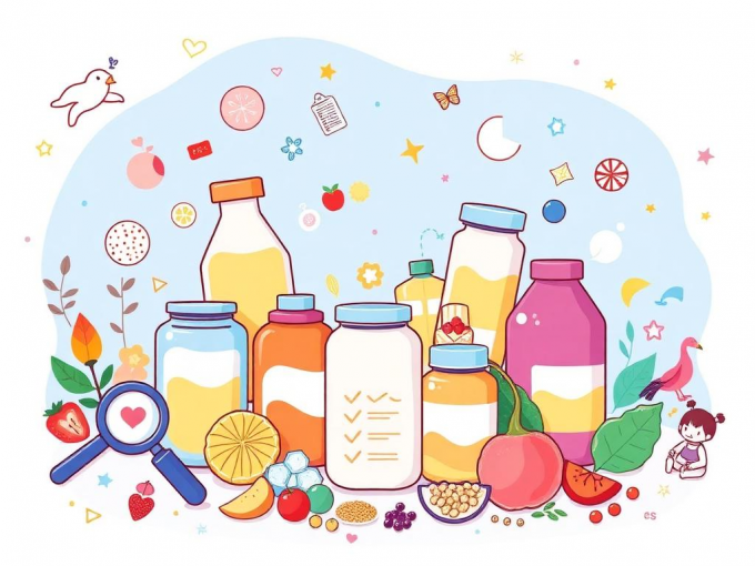 Canada’s Infant Formula Gets a Risk-Based Makeover