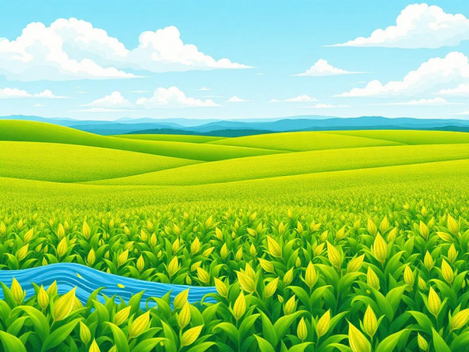 Soybeans Tread Water Amid Trade Whispers and Biofuel Hopes