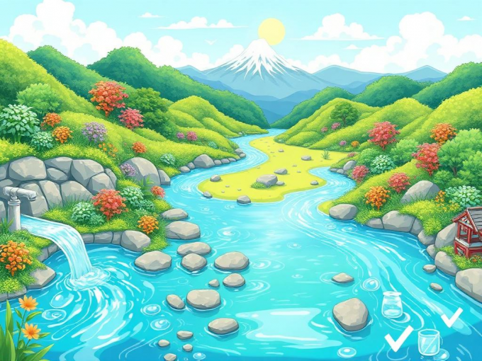 Japan Tightens Tap: Pesticide Limits in Drinking Water Get a Safety Overhaul