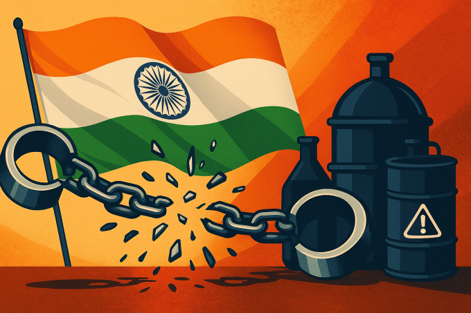 “Deregulation” or “Concession”? The Hidden Crisis Behind India’s Repeal of QCOs on Seven Key Petrochemicals