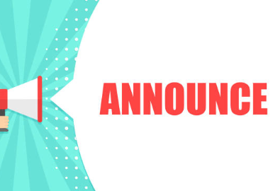 Company Name Change Announcement