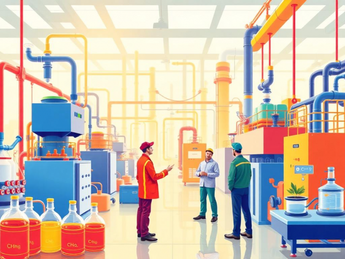 Asahi Kasei Draws the Line on HMD: Strategic Exit from Hexamethylenediamine Production Signals Portfolio Refocus