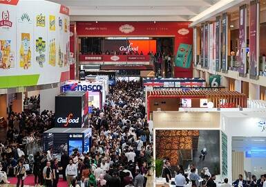 Dubai becomes the global headquarters of food trade as Gulfood 2026 delivers 100% more scale, suppliers, business and innovation