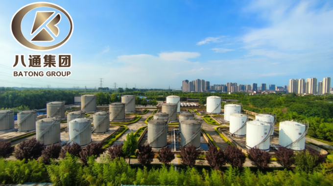  从华中腹地到全球市场：一家中国危化品贸易商的数字化出海突围战