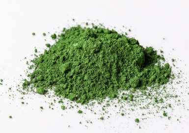 Uses and Properties of Chromium Oxide