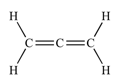 Key Reactions and Uses of Allene