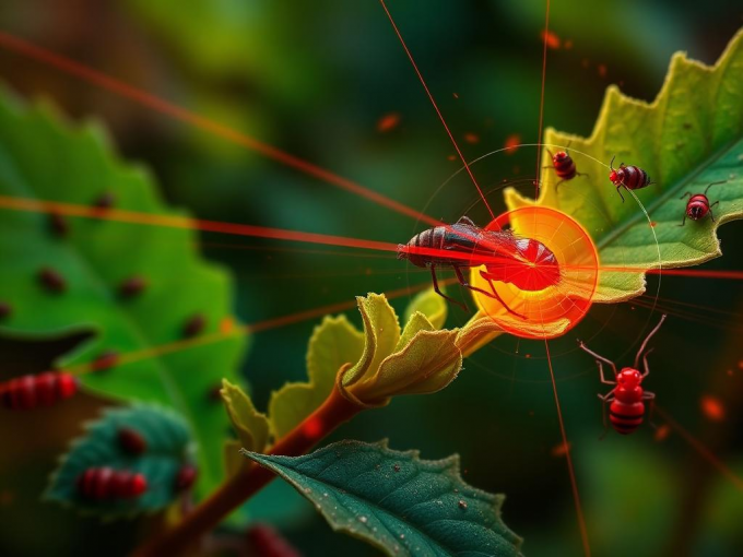 Afidopyropen: The Silent Assassin of Sap-Sucking Pests—Promise, Pitfalls, and the Path to Sustainable Deployment