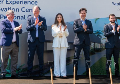 Nouryon Opens New Customer Experience and Innovation Center in Brazil