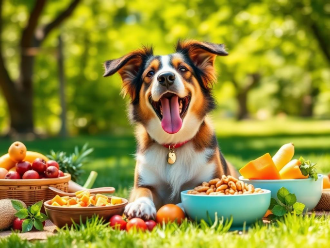 Probiotic Promise, Safety Snag: EFSA Gives Mixed Verdict on Multi-Strain Dog Feed Additive